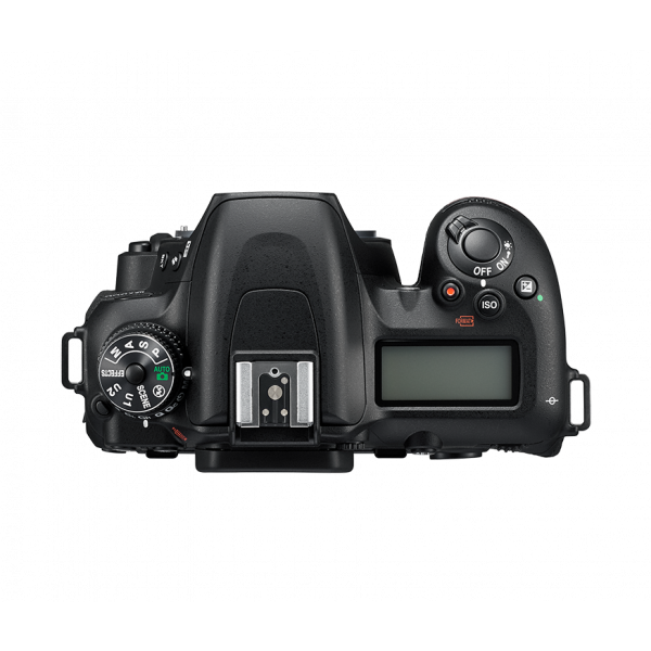 Nikon D7500 digitális fényképezőgép (3év) + AF-S DX NIKKOR 18-140 ED VR (1év) objektívvel 05