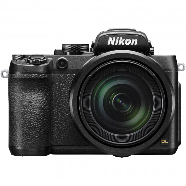 Nikon DL24-500 digitális fényképezőgép (2év) 03