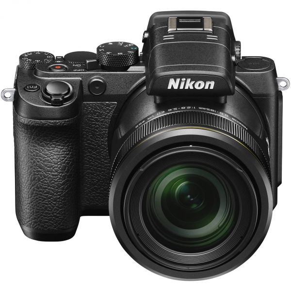Nikon DL24-500 digitális fényképezőgép (2év) 06