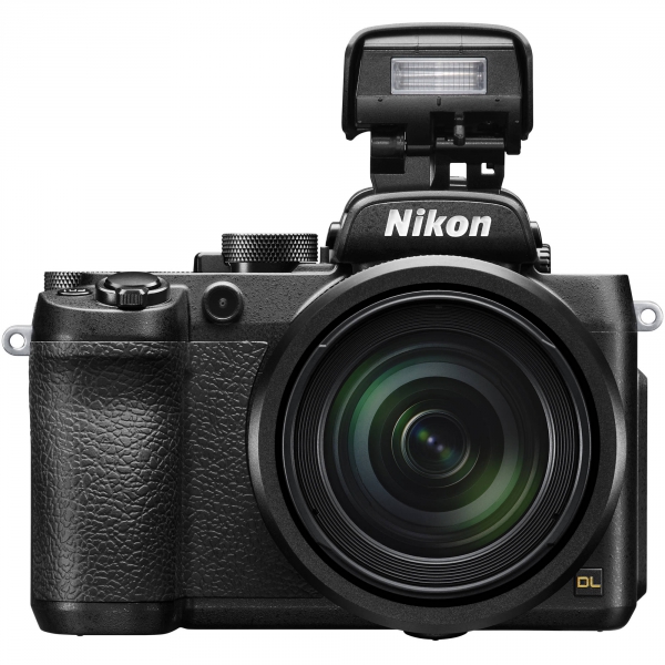 Nikon DL24-500 digitális fényképezőgép (2év) 07