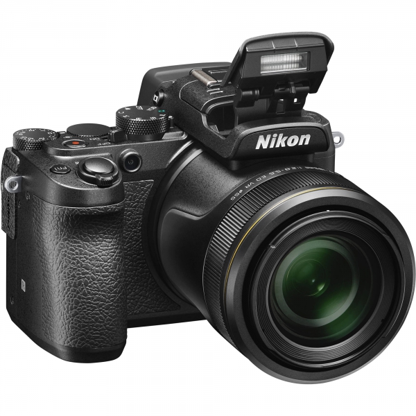 Nikon DL24-500 digitális fényképezőgép (2év) 08