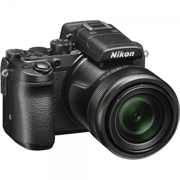 Nikon DL24-500 digitális fényképezőgép (2év) 09