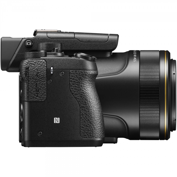 Nikon DL24-500 digitális fényképezőgép (2év) 10