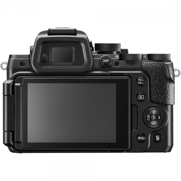 Nikon DL24-500 digitális fényképezőgép (2év) 12