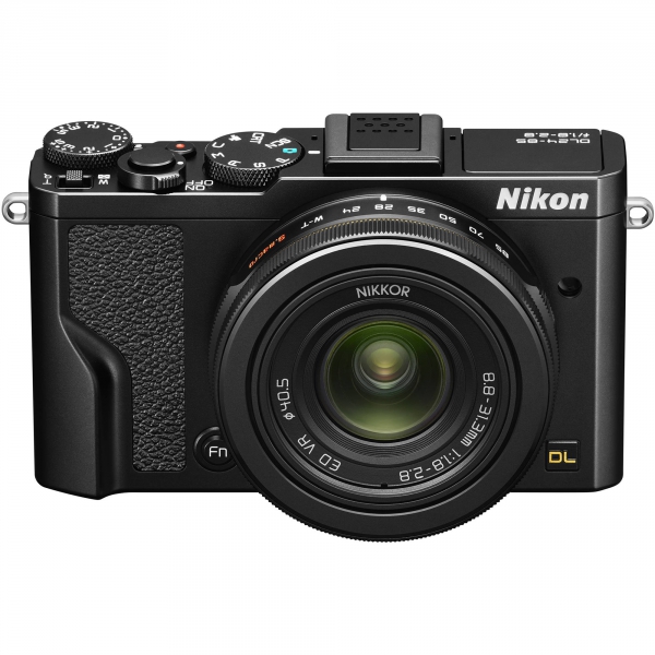 Nikon DL24-85mm digitális fényképezőgép (2év) 06