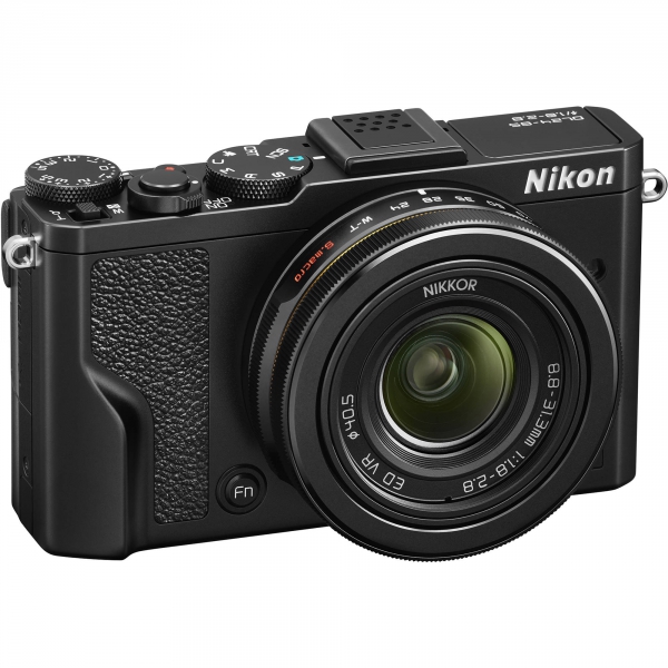 Nikon DL24-85mm digitális fényképezőgép (2év) 07