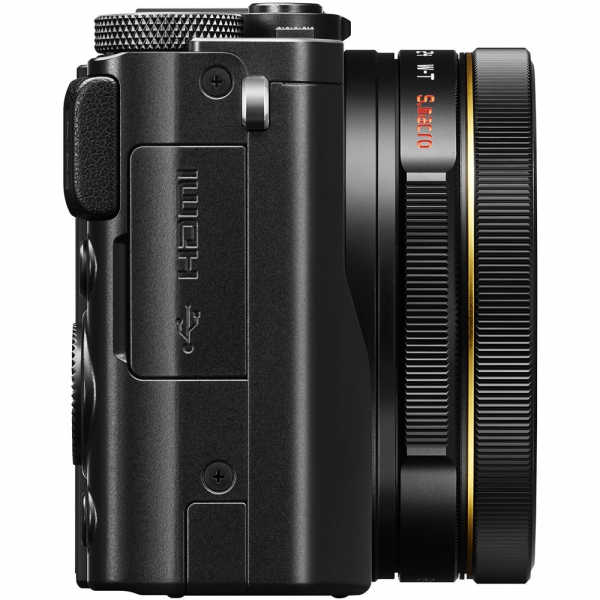 Nikon DL24-85mm digitális fényképezőgép (2év) 11