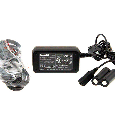Nikon EH-62B hálózati adapter 04