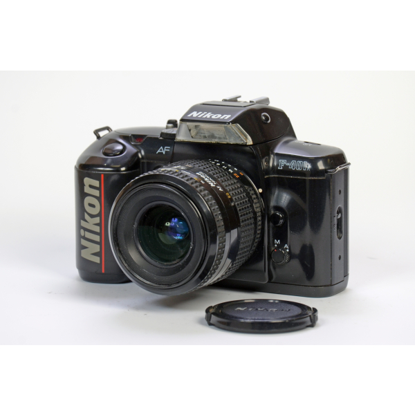 Nikon F-401X + AF Nikkor 35-80mm f/4-5.6 03