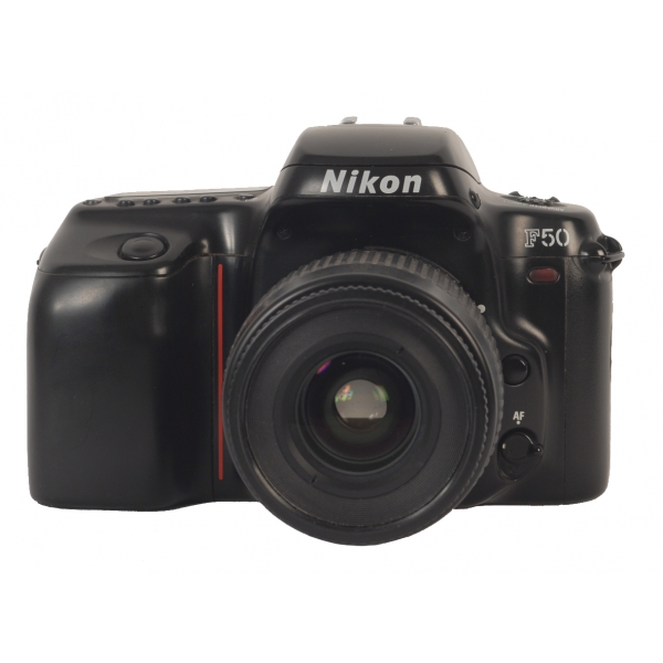 Nikon F50 váz+35-80 f:4-5.6 objektív 05