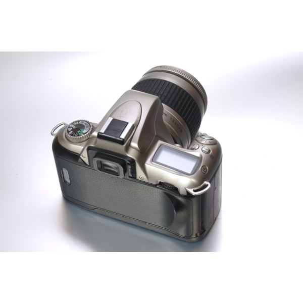 Nikon F55 használt fényképezőgép 05