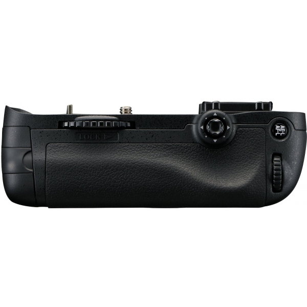 Nikon MB-D14 multi power elemtartó markolat D600 és D610 fényképezőgépekhez 03
