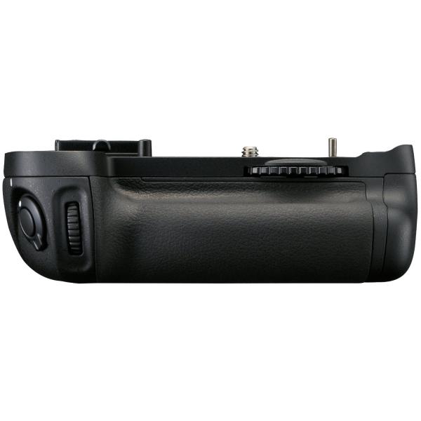 Nikon MB-D14 multi power elemtartó markolat D600 és D610 fényképezőgépekhez 04