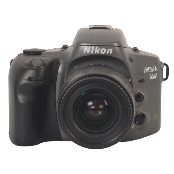 Nikon Pronea 600i váz+24-70 objektív 03