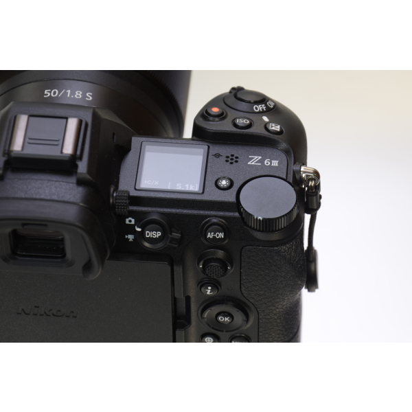 Nikon Z6III + Z 24-120mm S + 50mm f/1.8 S + MB14N markolat 07