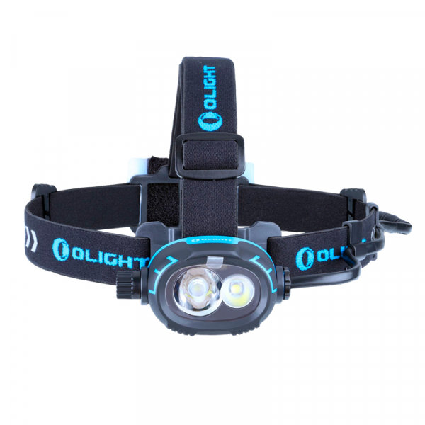 Olight H27E fejlámpa 03