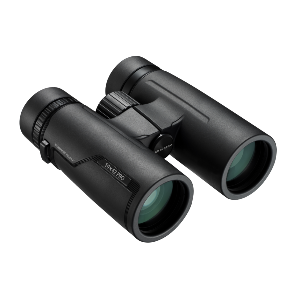 OM System 10X42 PRO távcső 03