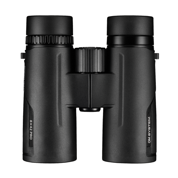 OM System 8X42 PRO távcső 06