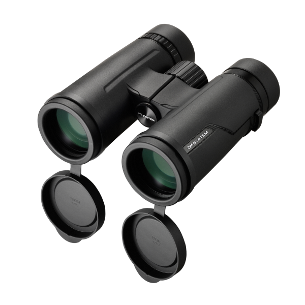 OM System 8X42 PRO távcső 07