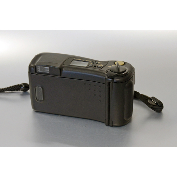 Olympus Accura Zoom 80 DLX Tennofoto.hu