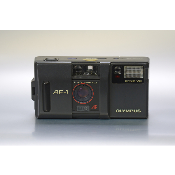 Olympus AF-1 05