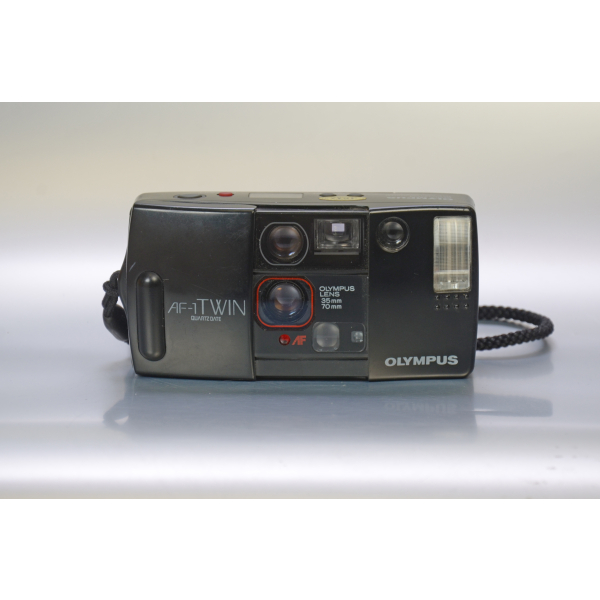 Olympus AF-1 Twin Quartz Date 05