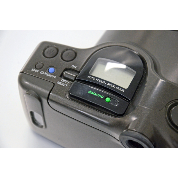 Olympus AZ-330 Superzoom 08