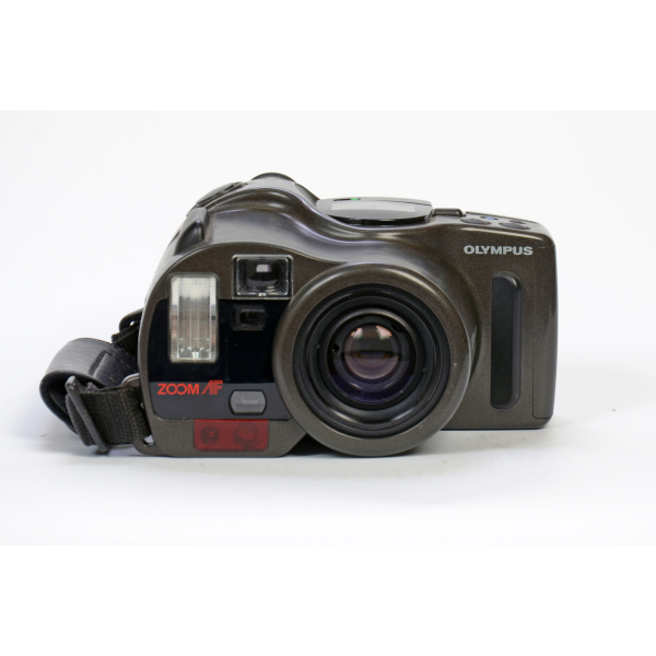 Olympus AZ-330 Superzoom 04