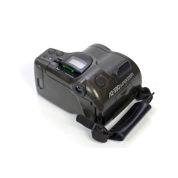 Olympus AZ-330 Superzoom 05