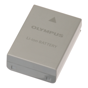 Olympus BLN-1 Lítium-ion akkumulátor 03