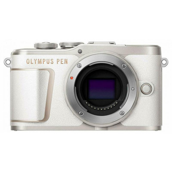 Olympus E-PL10 digitális fényképezőgép + M.ZUIKO DIGITAL ED 14‑42mm 1:3.5‑5.6 EZ Pancake objektív 07