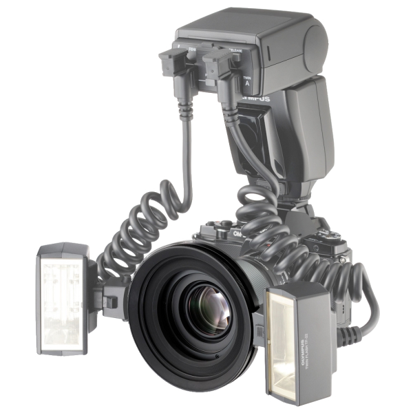 Olympus FR-2 vakuadapter gyűrű 04