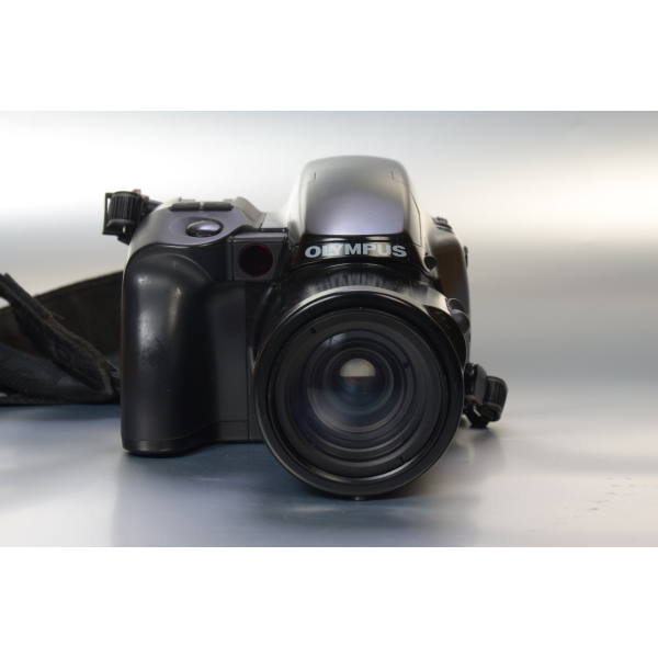 Olympus is-1000 + G40 vaku 04