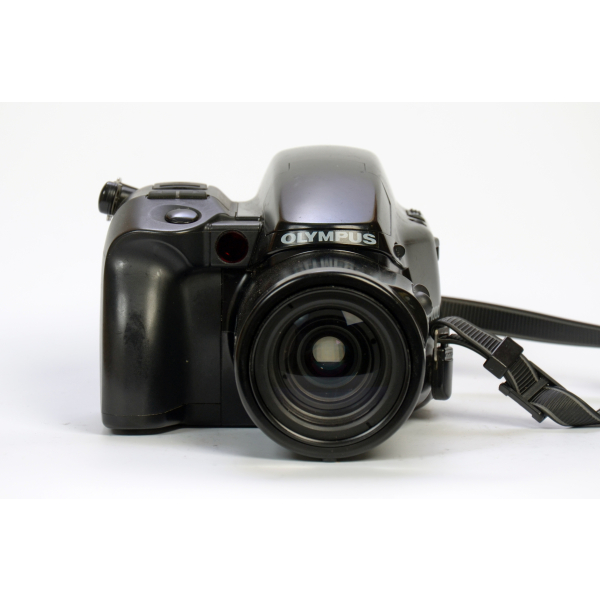 Olympus is-1000 + G40 vaku 05