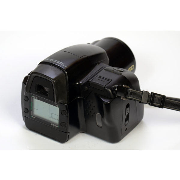 Olympus is-1000 + G40 vaku 06
