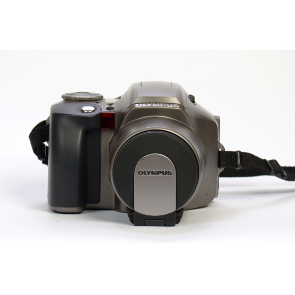 Olympus iS-300 05