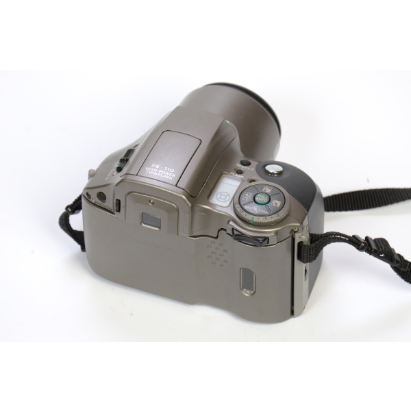 Olympus iS-300 06