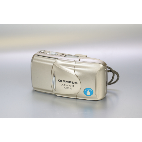 Olympus mju II Zoom 80 05