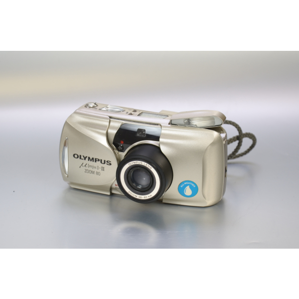 Olympus mju II Zoom 80 03
