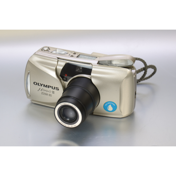 Olympus mju II Zoom 80 04