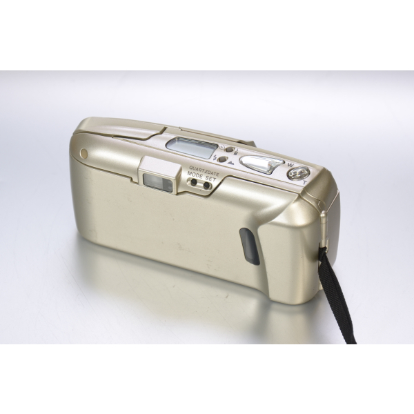 Olympus mju II Zoom 80 06