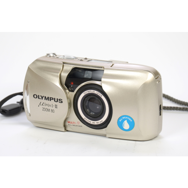 Olympus mju II Zoom 80 03