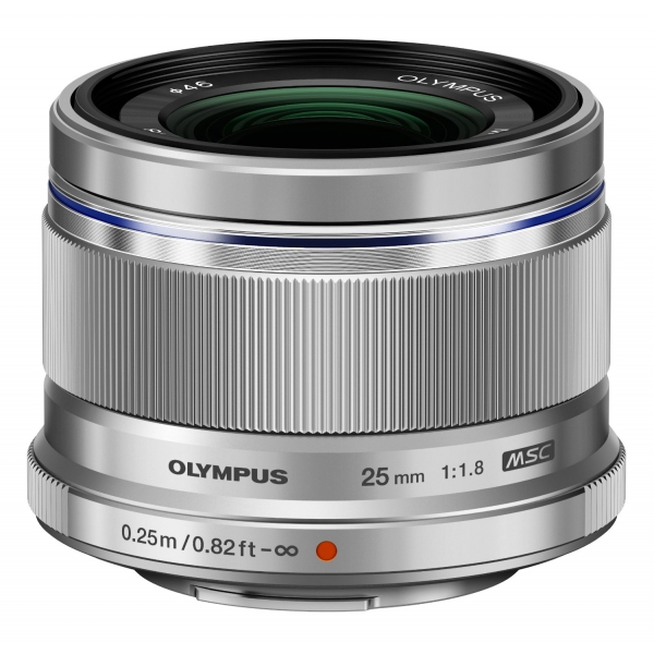 Olympus M.ZUIKO PREMIUM DIGITAL 25mm 1:1.8 objektív 04