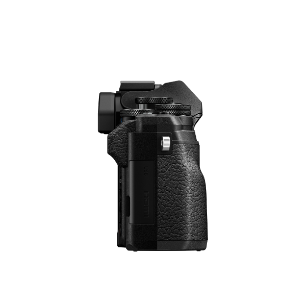 Olympus OM-D E-M10 Mark IV digitális fényképezőgép váz + M. Zuiko Digital 14-42mm EZ 1:3.5-5.6 + M.Zuiko Digital ED 40‑150mm F4‑5.6 R objektívekkel 08