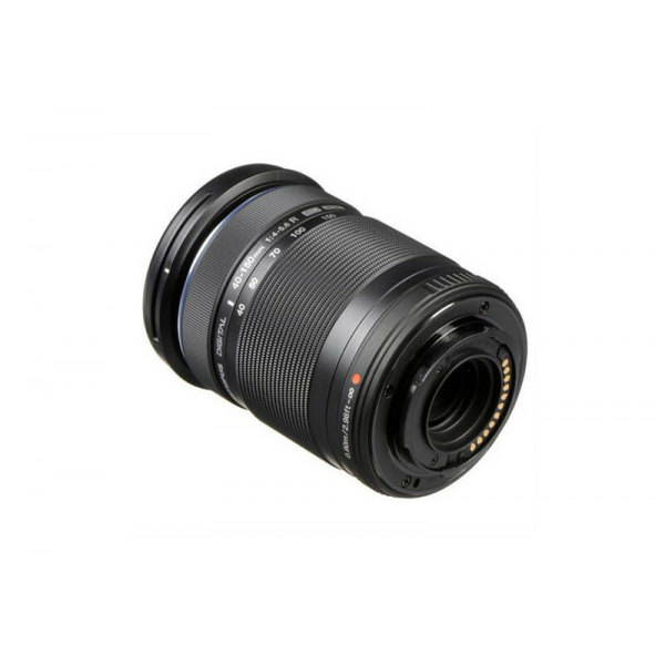 Olympus OM-D E-M10 Mark IV digitális fényképezőgép váz + M. Zuiko Digital 14-42mm EZ 1:3.5-5.6 + M.Zuiko Digital ED 40‑150mm F4‑5.6 R objektívekkel 11