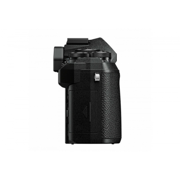 Olympus OM-D E-M5 Mark III digitális fényképezőgép váz + M.Zuiko Digital 12-40mm 1:2.8 PRO objektív 07