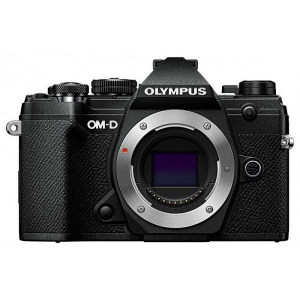 Olympus OM-D E-M5 Mark III digitális fényképezőgép váz + Olympus M.Zuiko Digital ED 12-45MM 1:4.0 PRO objektív 04