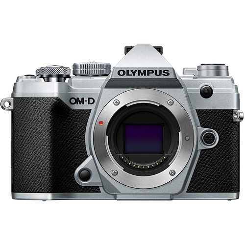 Olympus OM-D E-M5 Mark III digitális fényképezőgép váz + Olympus M.Zuiko Digital ED 12-45MM 1:4.0 PRO objektív 11