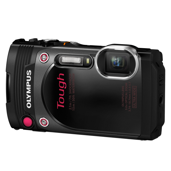 Olympus Stylus Tough TG-870 digitális fényképezőgép 10