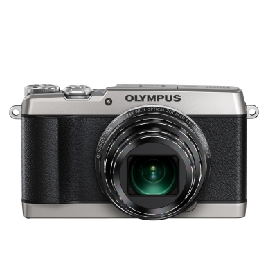 Olympus Stylus Traveller SH-1 digitális fényképezőgép 03